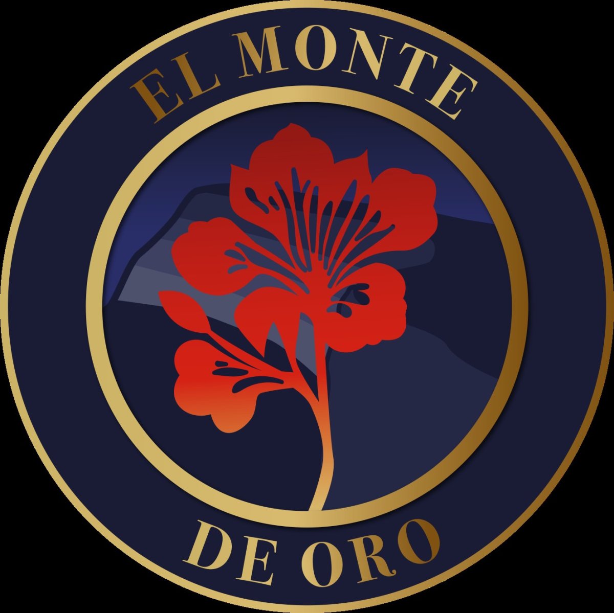 El Monte de Oro